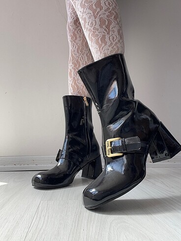 38 Beden Miu Miu bot