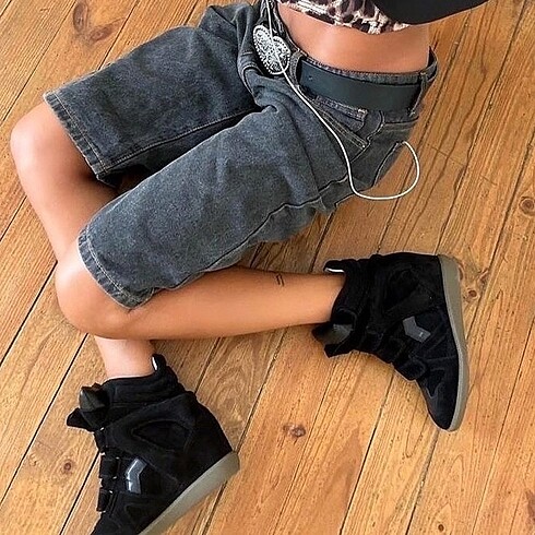 Isabel Marant sneakers