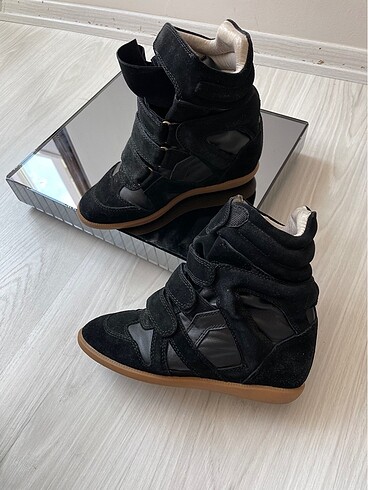 38 Beden Isabel Marant sneakers