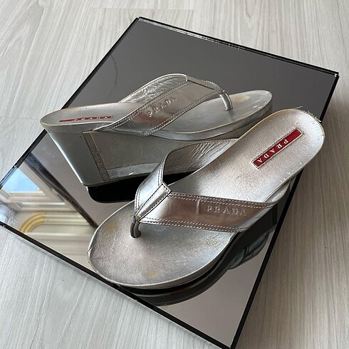 Prada Prada terlik