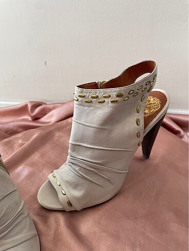 38 Beden Vince Camuto topuklu