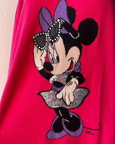m Beden HmxMoschino elbise