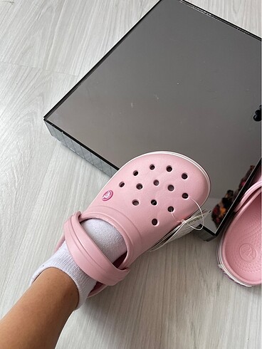 Crocs Crocs terlik