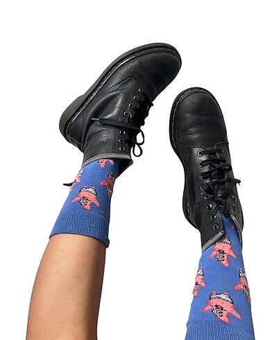 Dr Martens bot