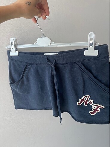 s Beden Abercrombie & Fitch etek