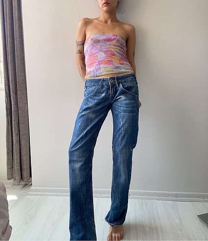 Fornarina jean
