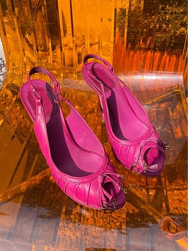 Dior y2k dior topuklu