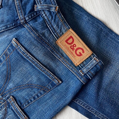 Dolce Gabbana jean