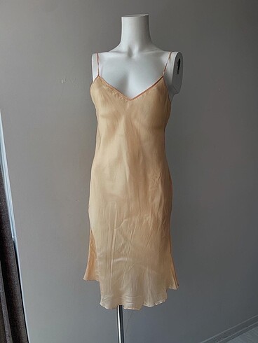 xl Beden Moschino elbise
