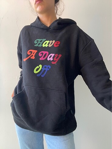 Vakkorama Psc sweatshirt
