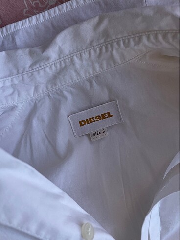 s Beden Diesel gömlek