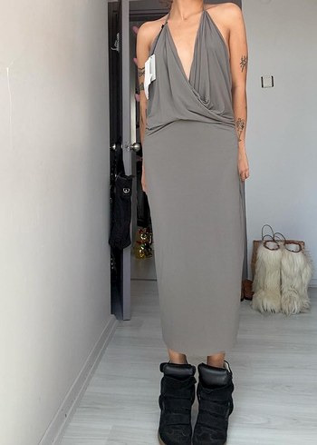 Rick Owens elbise
