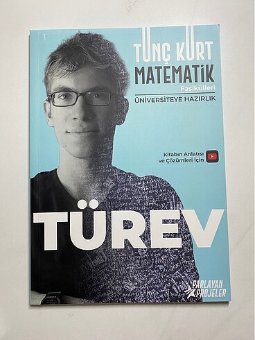 Tunç Kurt Türev fasikülü