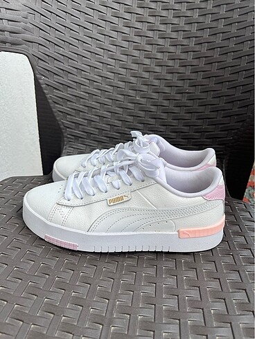 Puma puma orjinal