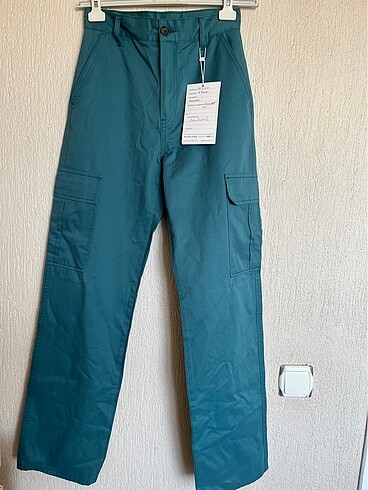 kargo pantolon