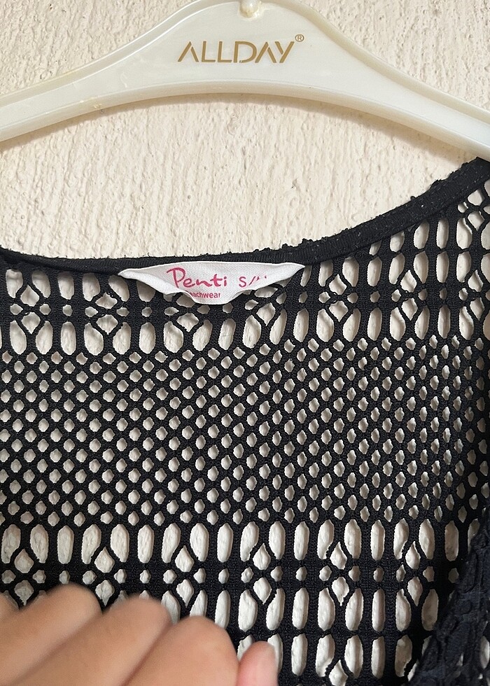 penti pareo - Görsel 2