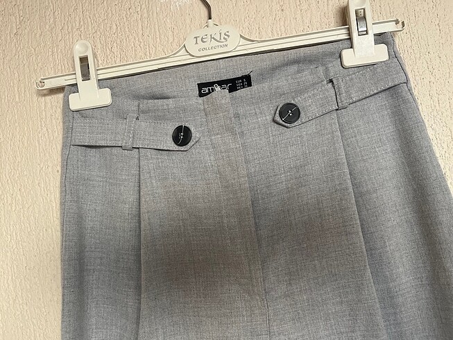 kumaş pantolon