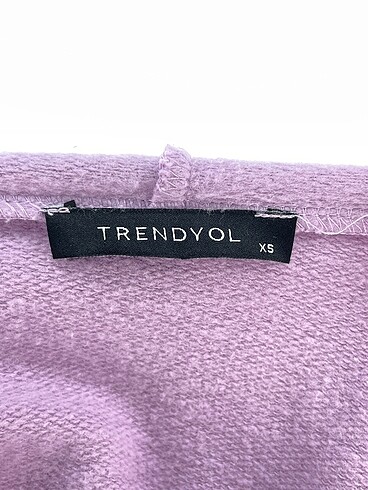 s Beden çeşitli Renk Trendyol & Milla Sweatshirt %70 İndirimli.