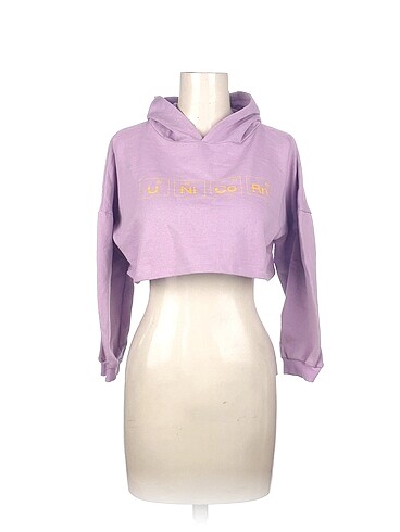 Trendyol & Milla Sweatshirt %70 İndirimli.