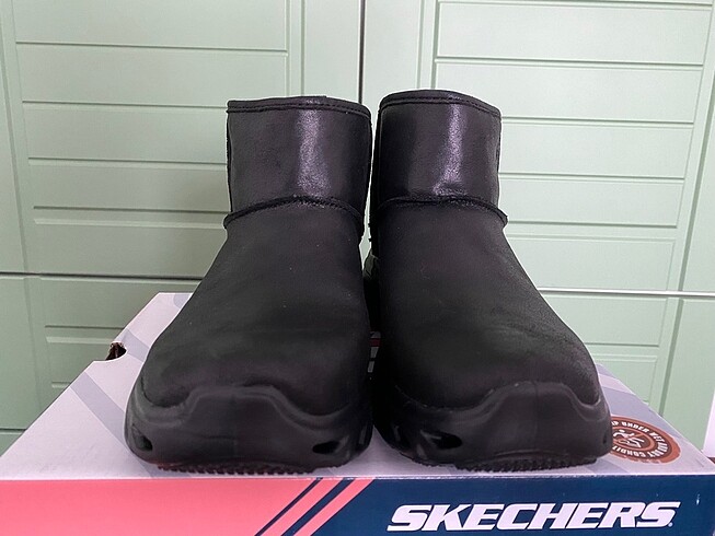 36,5 Beden SKECHERS BOT