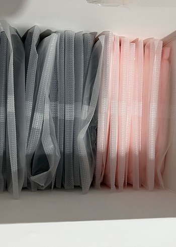 Baby Mom Ultra İnce Jelli Göğüs Pedi 50'li - Görsel 4