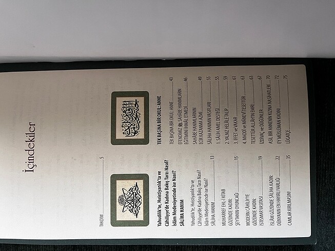  Beden Dini Kitap