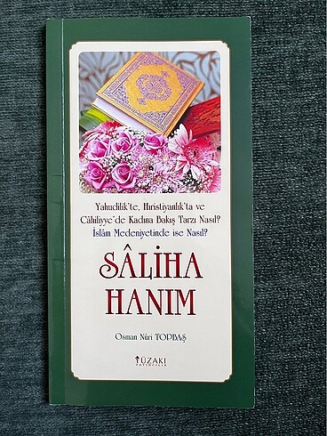 Dini Kitap