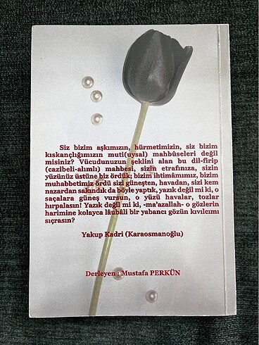  Dini Kitap