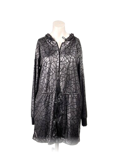 PreLoved Yağmurluk İndirimli.