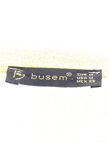 m Beden çeşitli Renk Diğer Bluz %70 İndirimli.