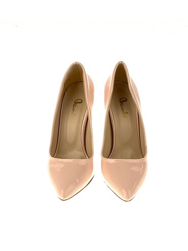 38 Beden Bambi Stiletto %70 İndirimli.
