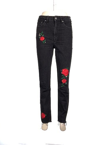 H&M Jean / Kot %70 İndirimli.