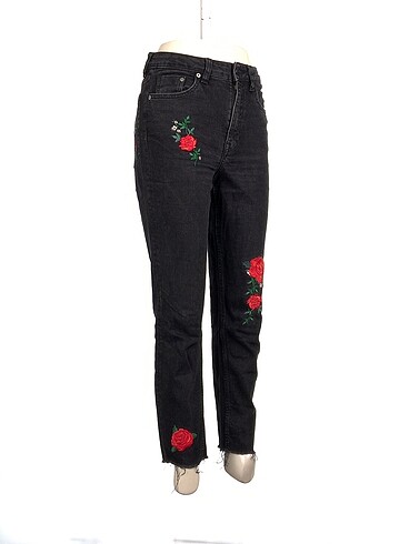 H&M H&M Jean / Kot %70 İndirimli.