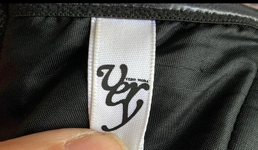 34 Beden Vero Moda straplez kalem elbise