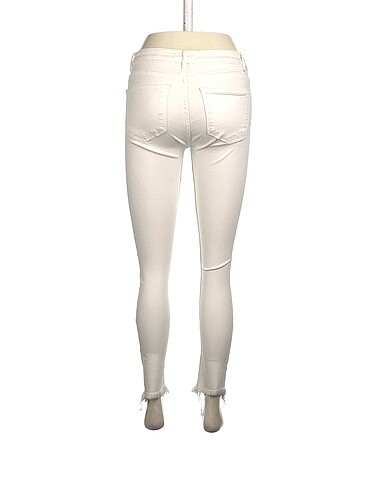 36 Beden Zara Jean / Kot %70 İndirimli.