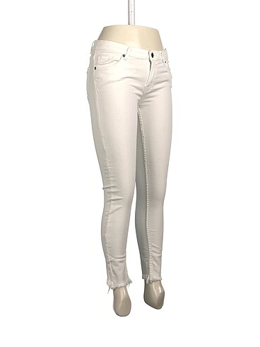 Zara Zara Jean / Kot %70 İndirimli.
