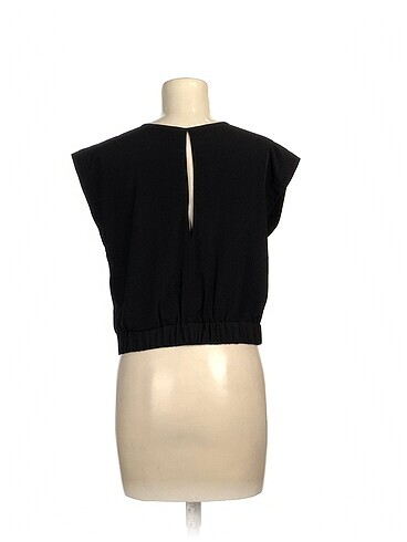 l Beden PreLoved Bluz %70 İndirimli.