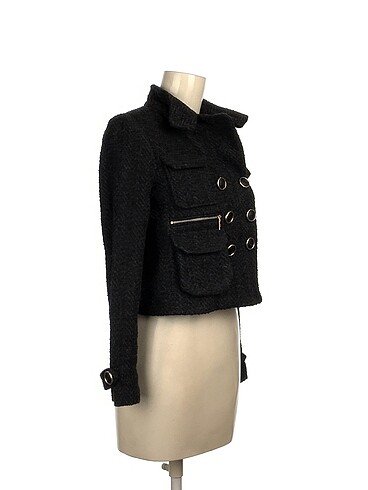 Mango Mango Blazer %70 İndirimli.