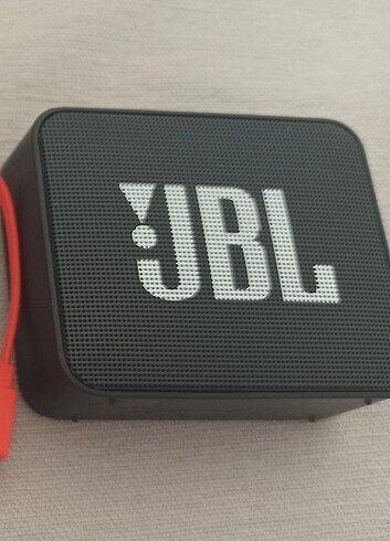 JBL go2 Bluetooth hoparlör orijinal 