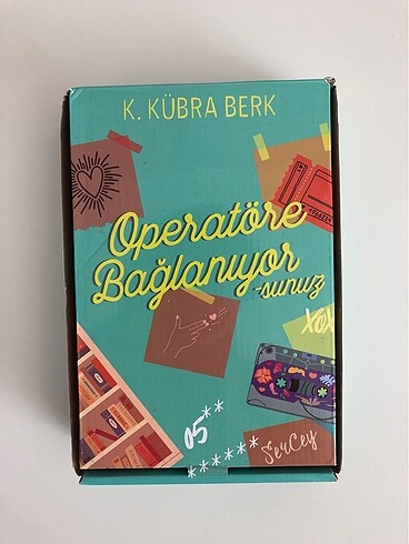 Kitap