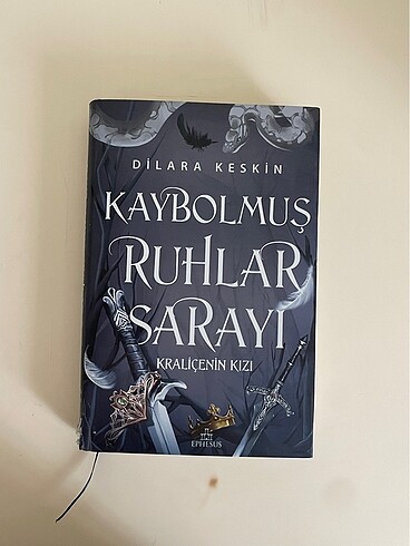 KİTAP