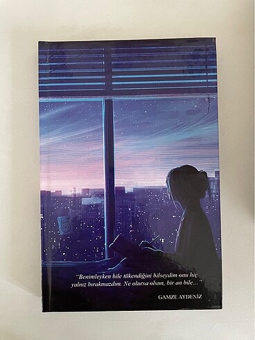 Kitap