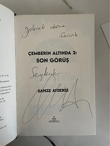 Beden Kitap