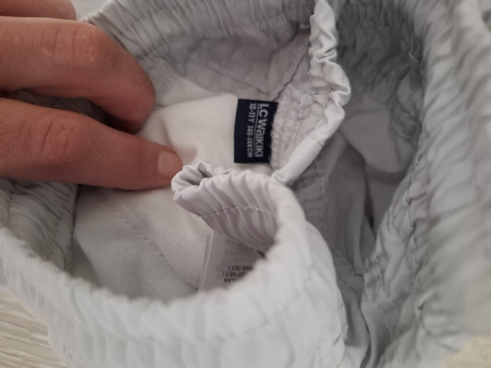 Parlak acık grı - Görsel 2