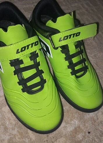 Lotto Krampon