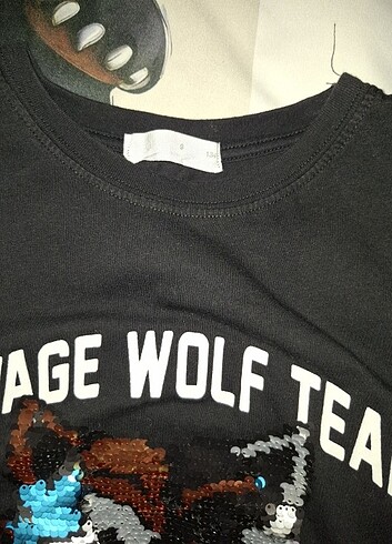 Tişört... - Görsel 2