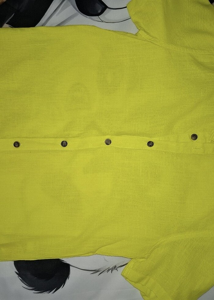 Gömlek  - Görsel 2