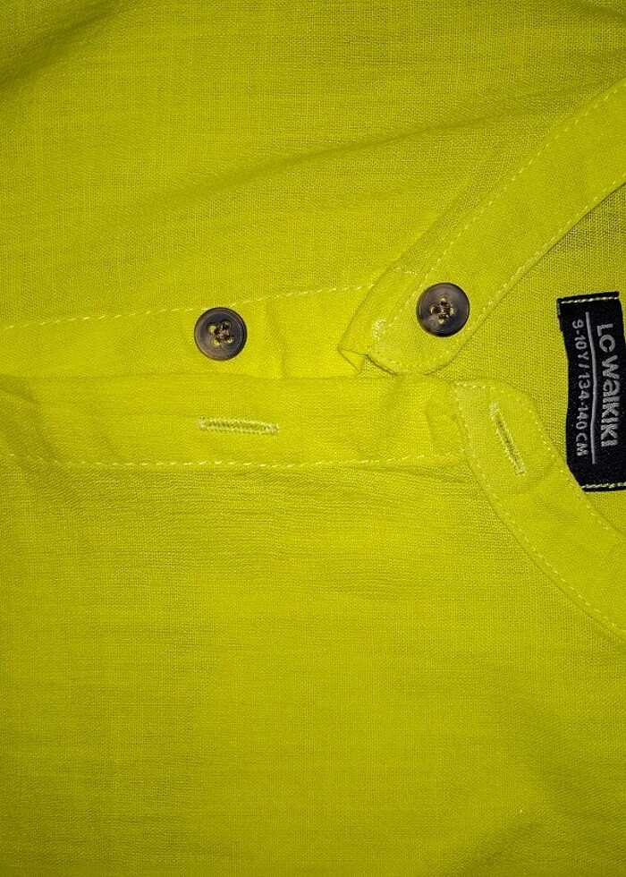 Gömlek  - Görsel 3