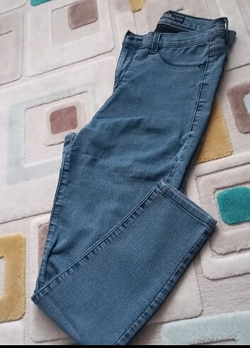 Bayan pantolon 