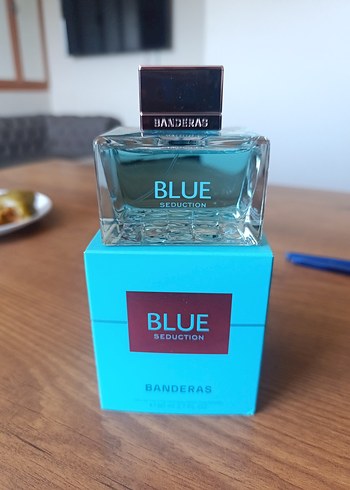 Banderas Blue Seduction Parfüm
